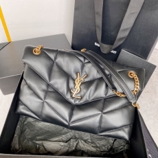 YSL Satchel Bags